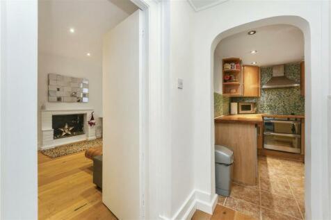 Apartamento Boutique Flat In Notting Hill Gate Problems Fixed *