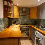 Boutique Studio Flat In Notting Hill Gate