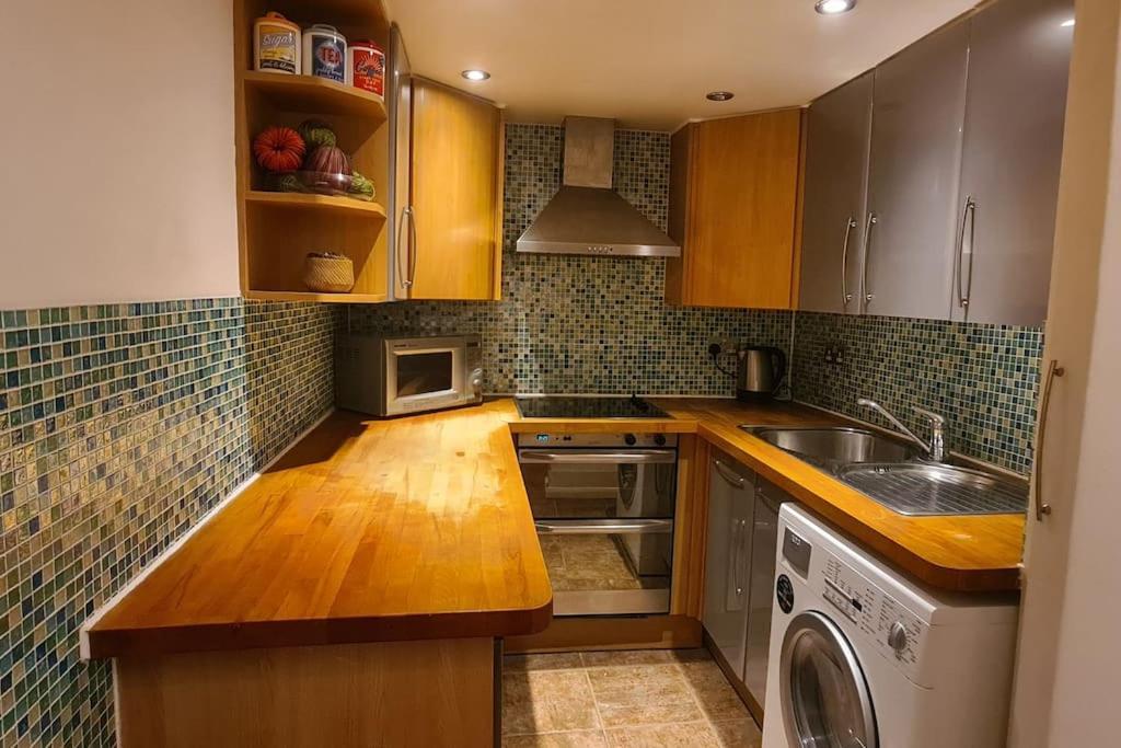 Appartement Boutique Flat In Notting Hill Gate Problems Fixed Londres