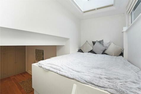 Appartement Boutique Flat In Notting Hill Gate Problems Fixed Londres